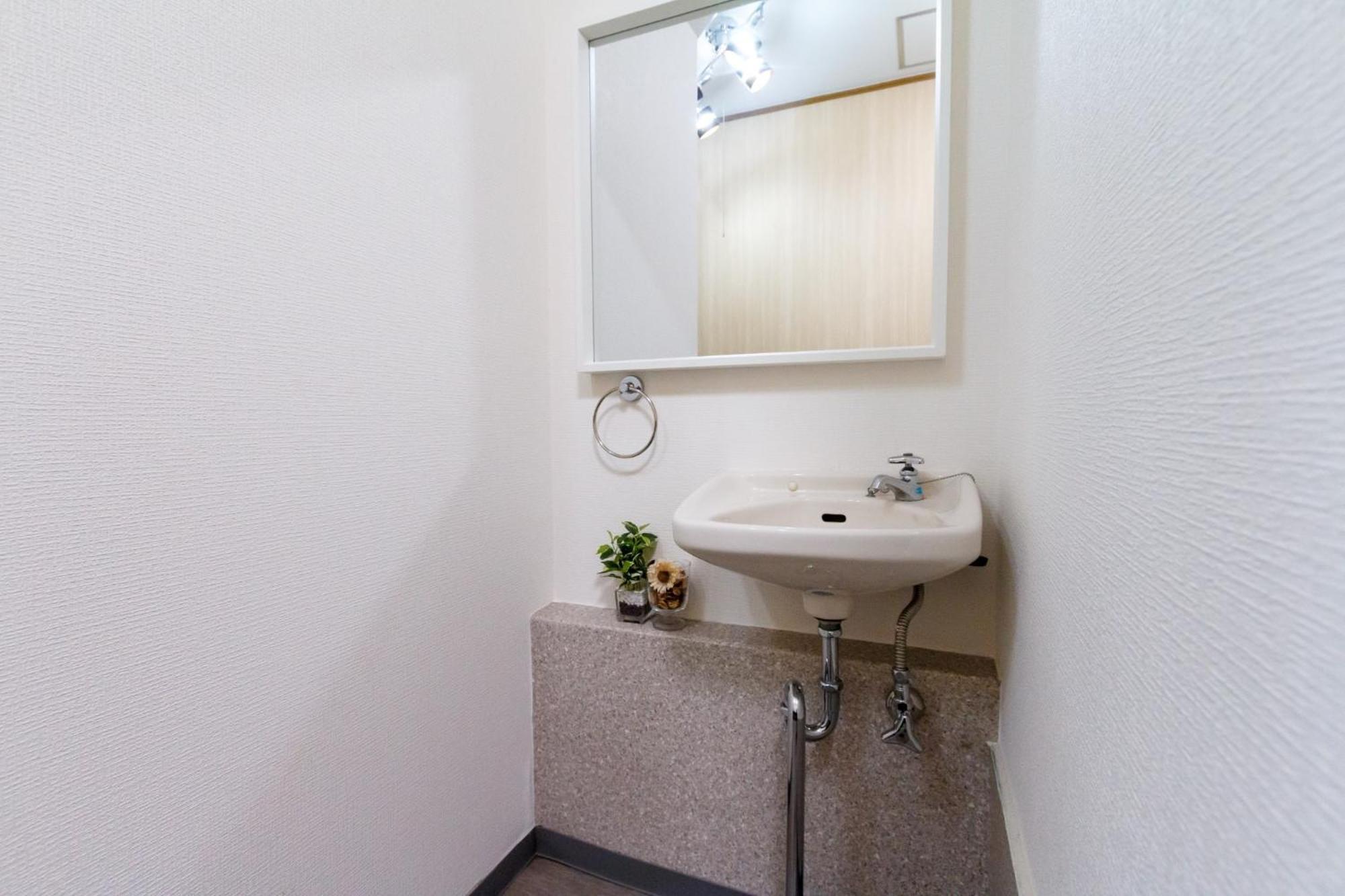 Taichi'S House - Vacation Stay 17127 Osaka Exterior foto