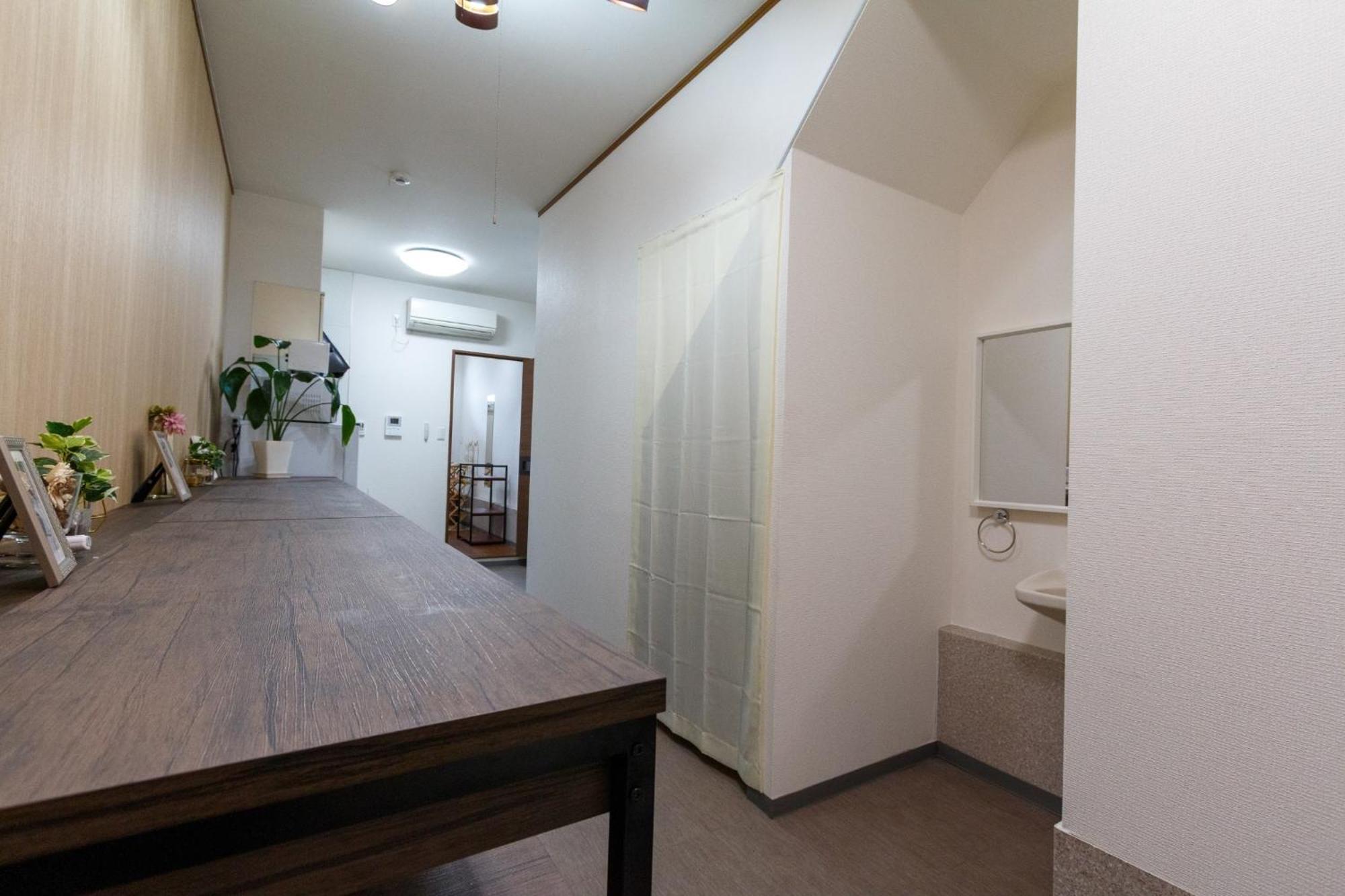 Taichi'S House - Vacation Stay 17127 Osaka Exterior foto